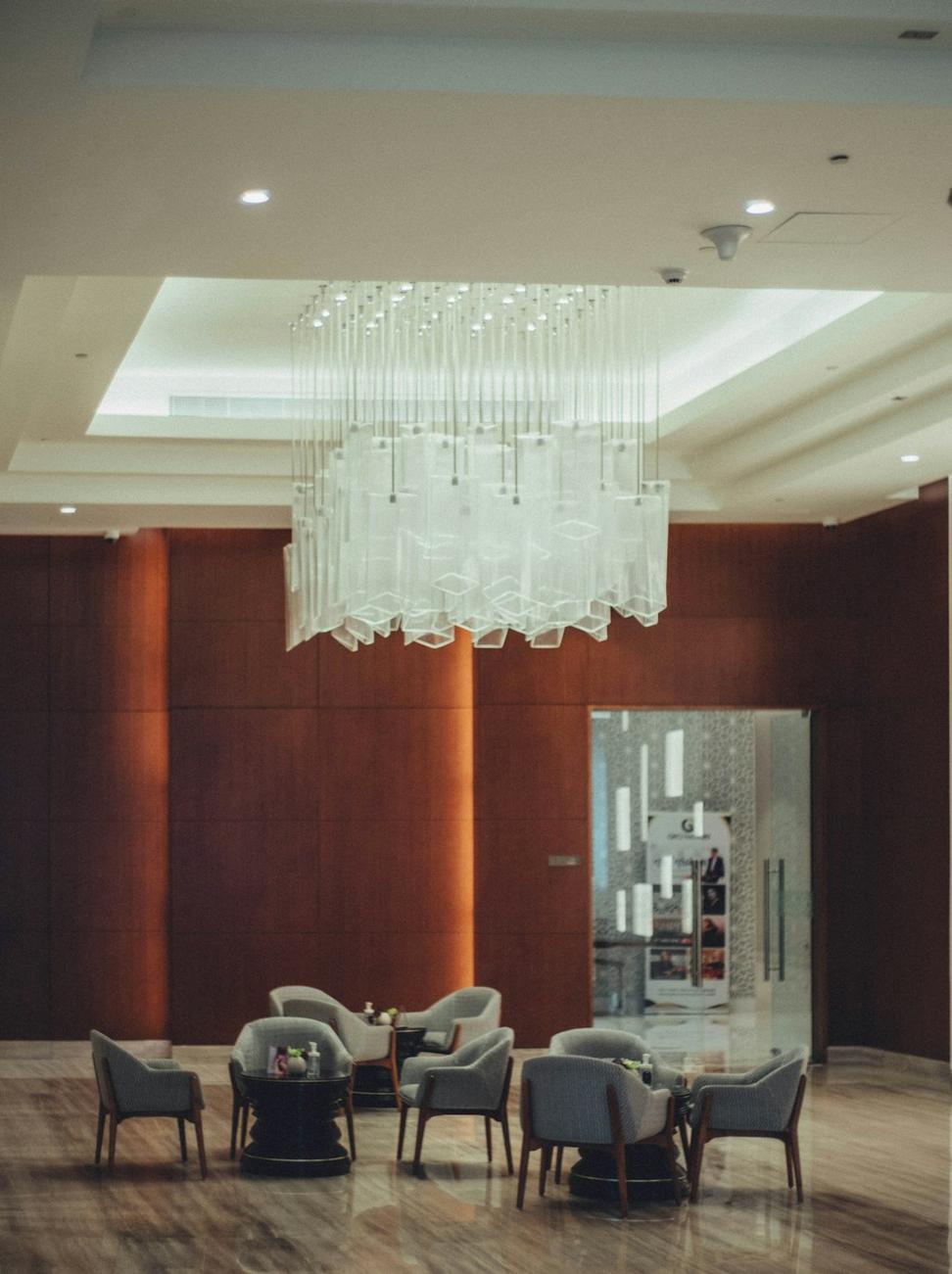 Executive King Room
