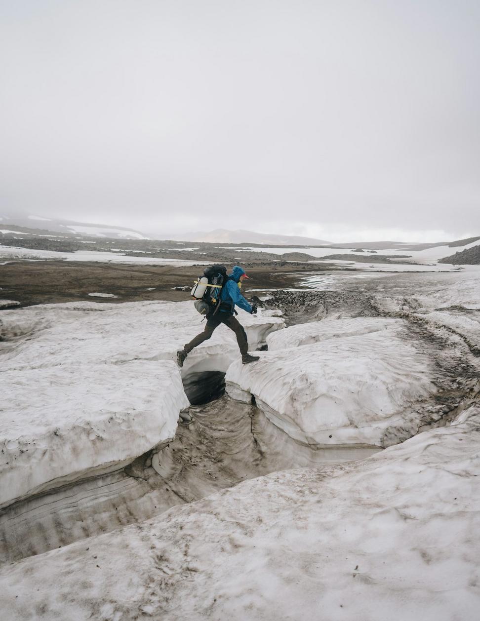 Arctic Adventures