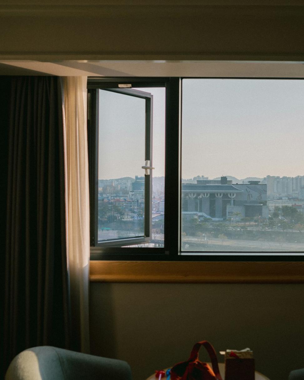 Aurora Suite with Northern Lights View