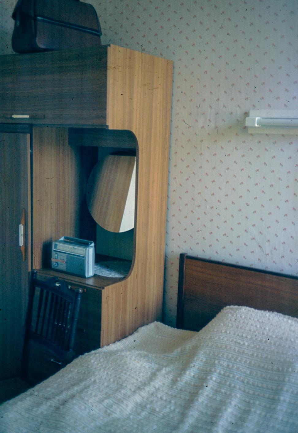 Family Cabin Suite