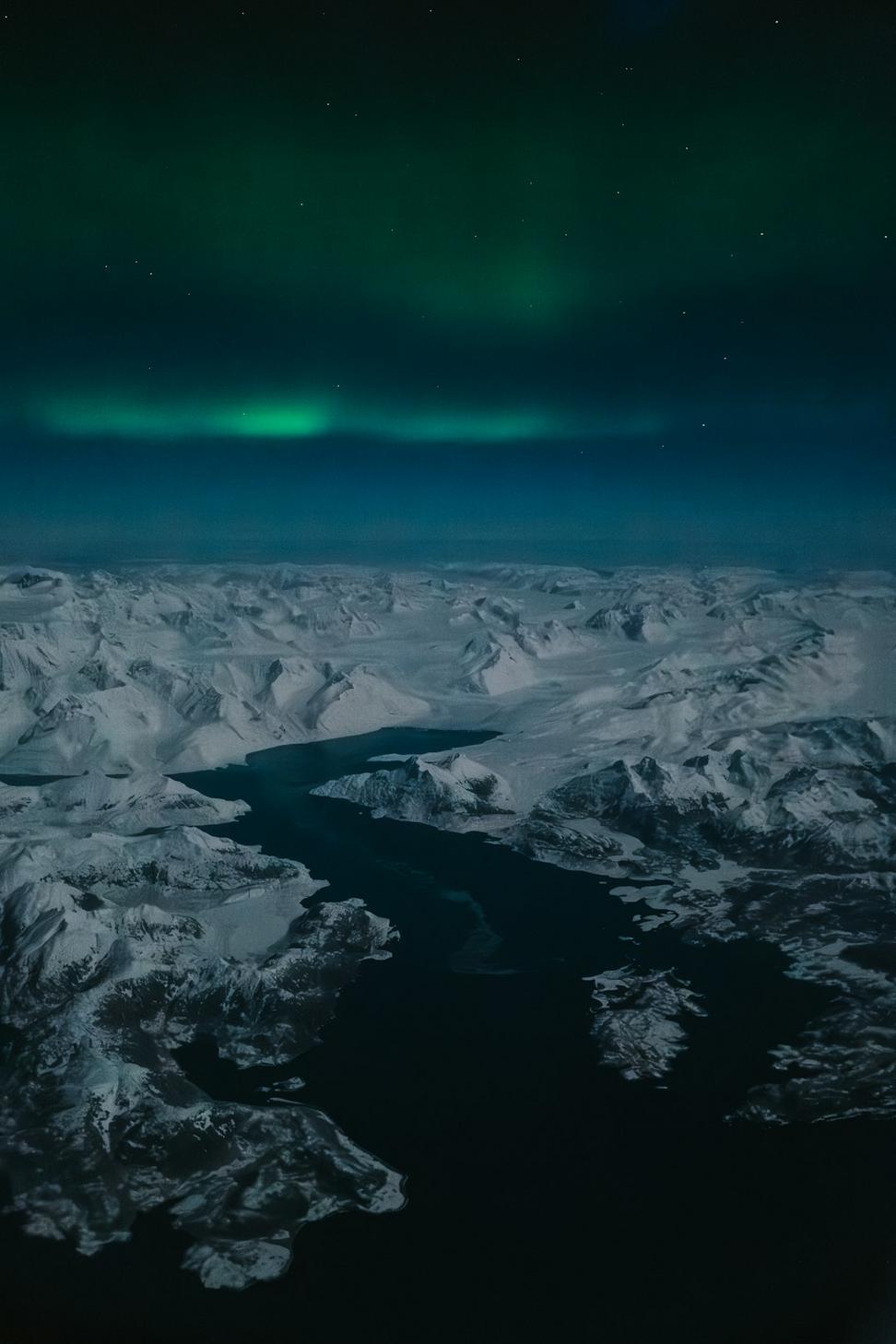 Aurora Photography