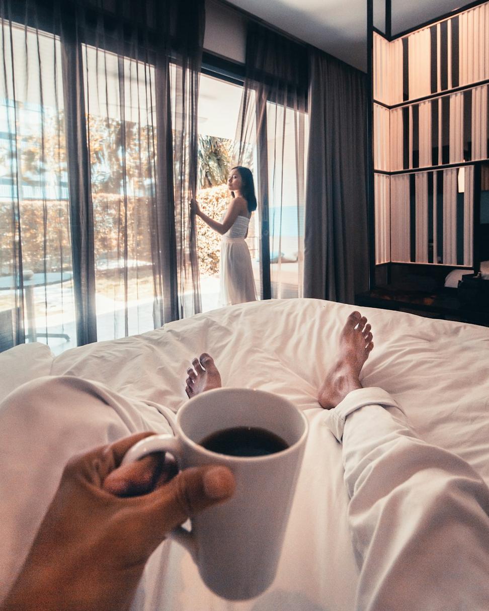 Room Amenities