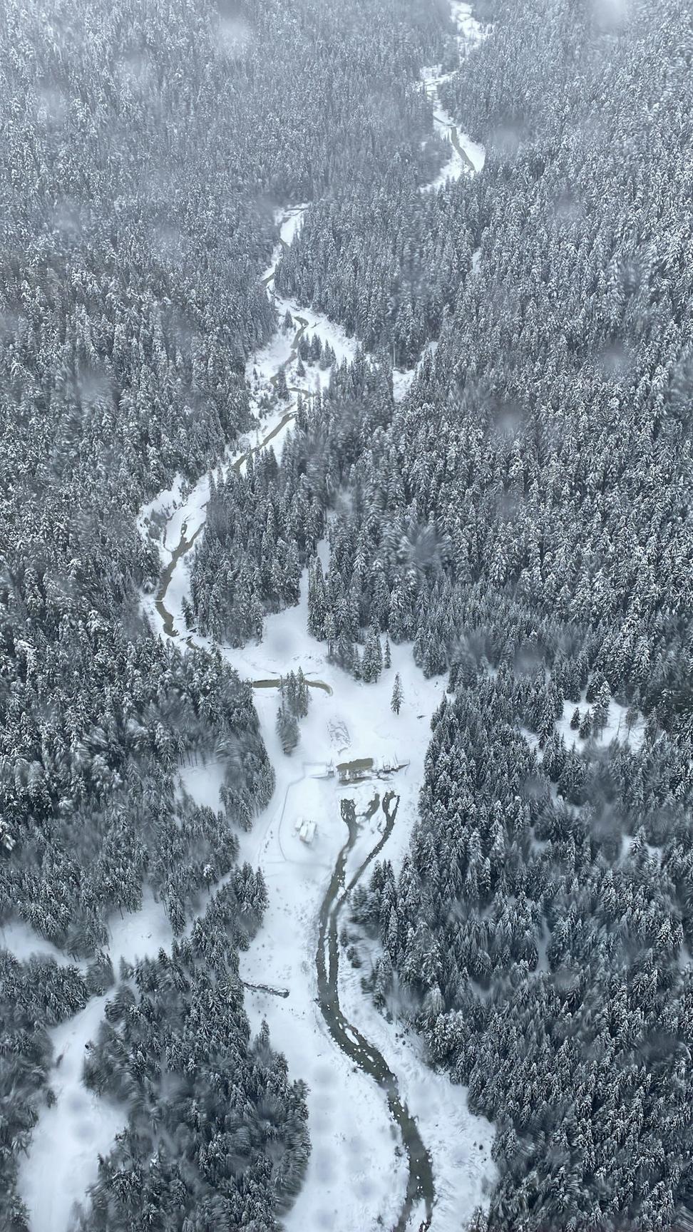 Nordic Skiing