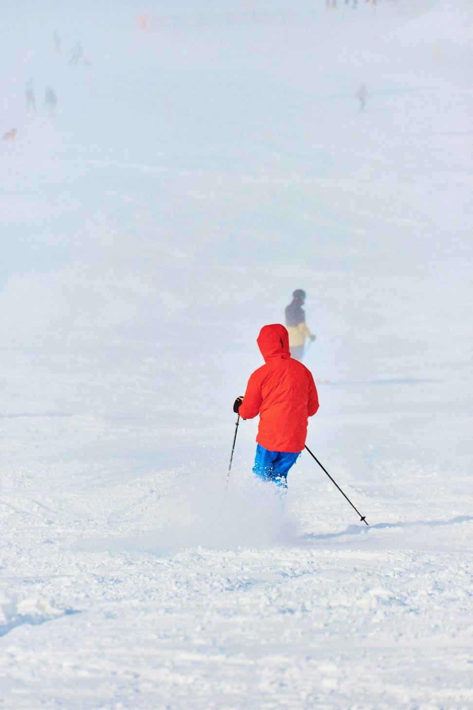 Winter Sports Rental